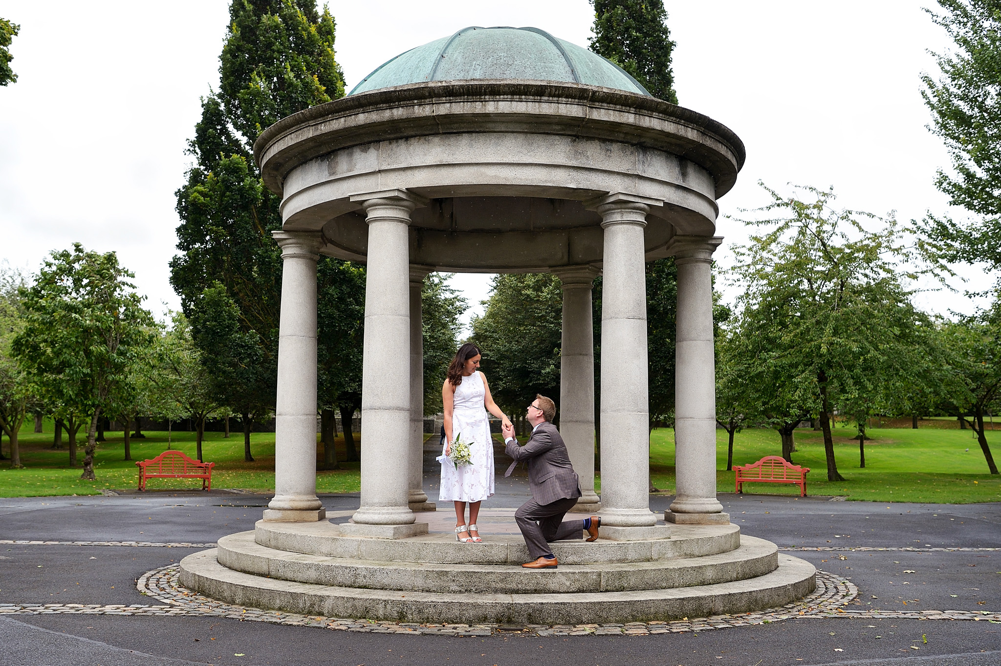 Wedding photography Ireland