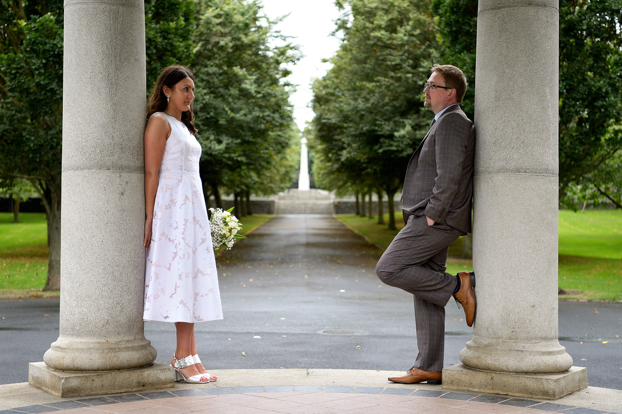 Wedding photography Ireland