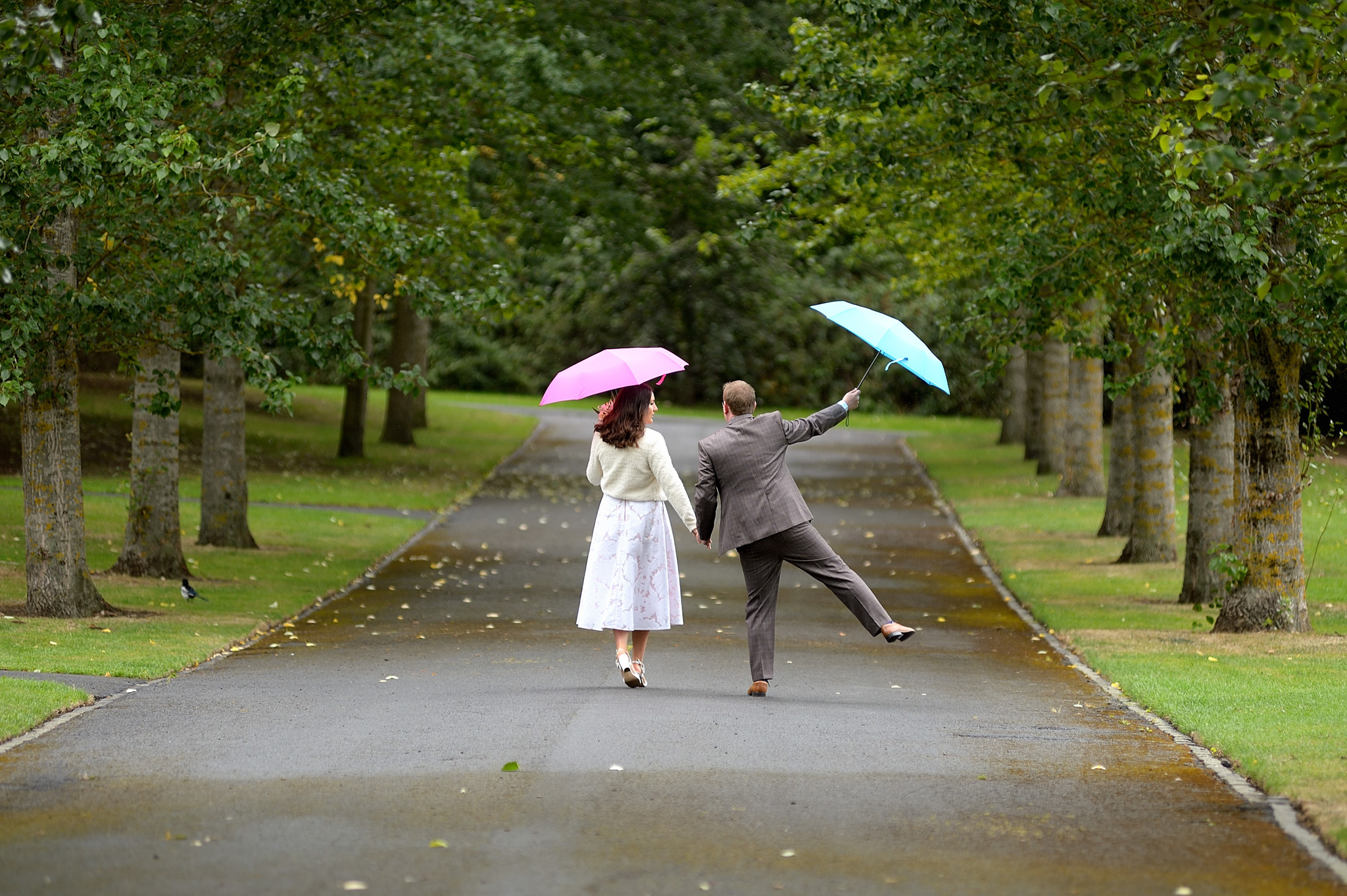 Wedding photography Ireland