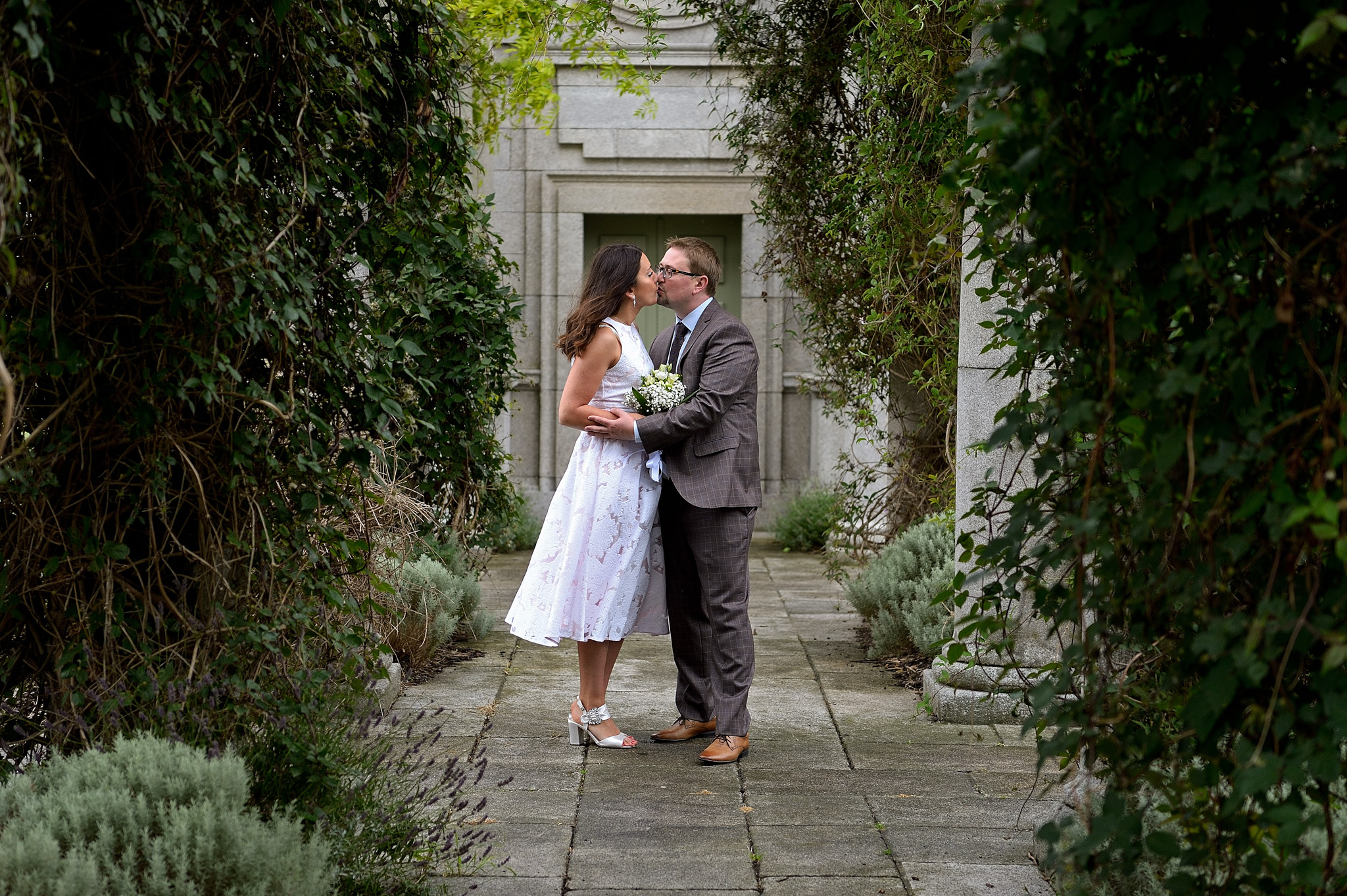 Wedding photography Ireland