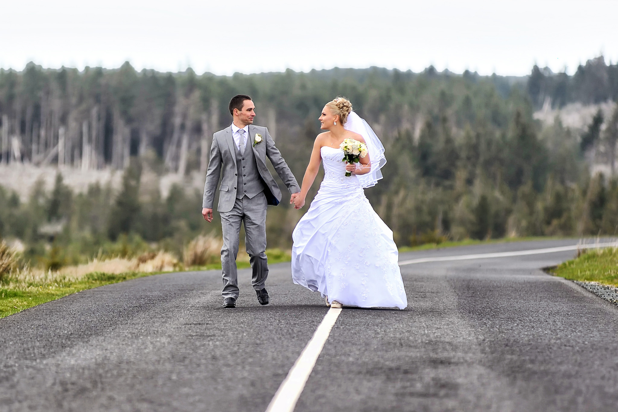 Wedding photography Ireland