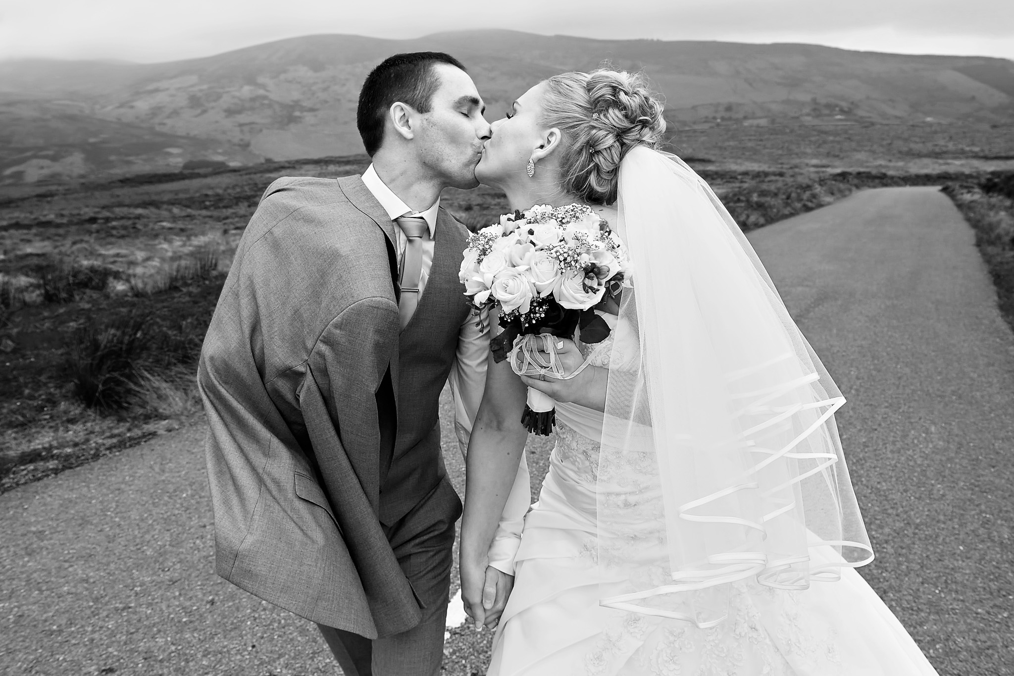 Wedding photography Ireland