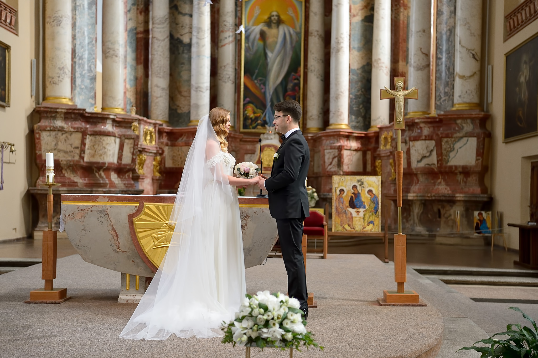 Wedding photography Lithuania